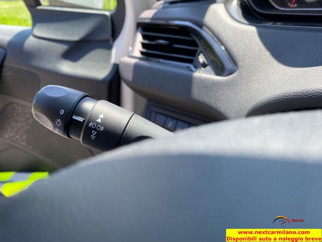 PEUGEOT 208 usata 62