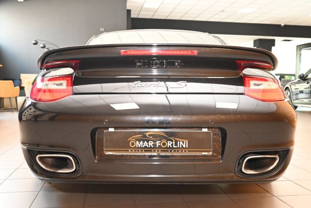 PORSCHE 911 usata 75