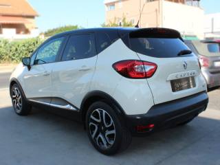 RENAULT Captur usata, con Alzacristalli elettrici