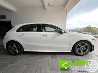 MERCEDES-BENZ A 200 usata, con Chiusura centralizzata