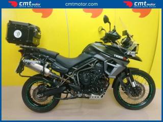 TRIUMPH Tiger 800 usata 13