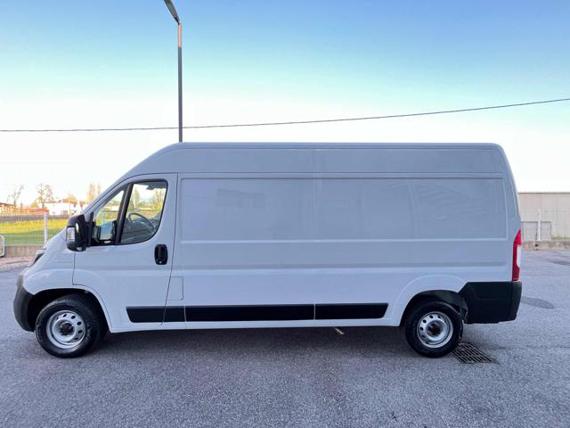 FIAT Ducato usata, con Climatizzatore
