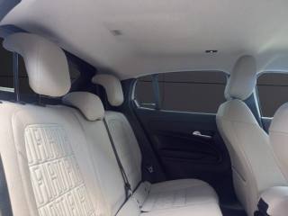 FIAT 600 usata, con Touch screen