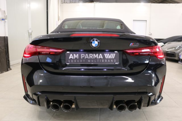 BMW M4 usata, con Climatizzatore