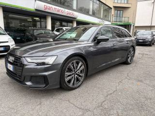 AUDI A6 A6 Avant 50 2.0 TFSI e quattro ultra S tronic Busi