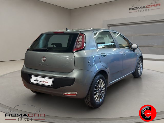 FIAT Punto Evo usata, con Alzacristalli elettrici