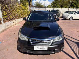 SUBARU Impreza usata, con Airbag