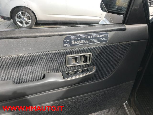 DAIHATSU Feroza usata 9