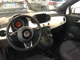 FIAT 500 usata, con Chiusura centralizzata