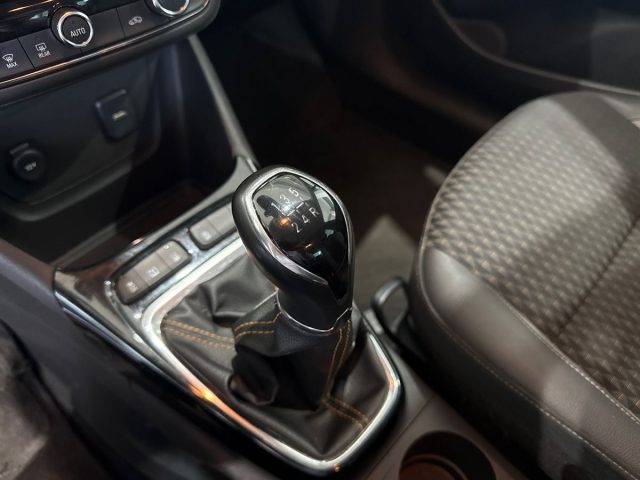 OPEL Crossland X usata, con Controllo trazione