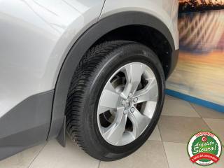 VOLVO XC40 usata, con Vetri oscurati