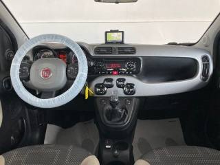 FIAT Panda usata 17