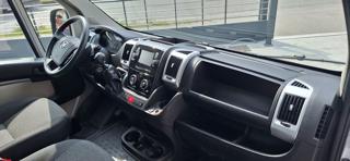 FIAT Ducato usata, con Servosterzo