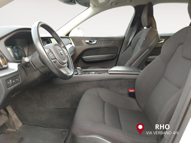 VOLVO XC60 usata, con Controllo trazione