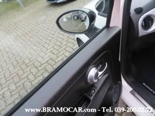 FIAT 500 usata, con Fendinebbia