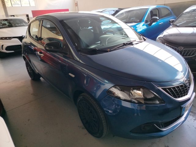 LANCIA Ypsilon usata, con Bluetooth