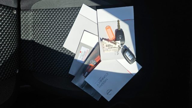 NISSAN Micra usata, con Controllo trazione