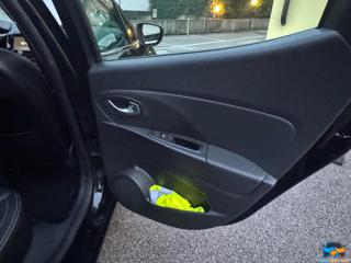 RENAULT Clio usata, con Sistema di navigazione