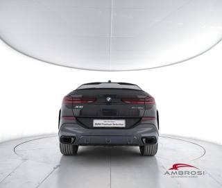 BMW X6 usata 5