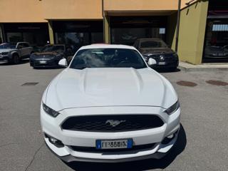 FORD Mustang usata, con Alzacristalli elettrici