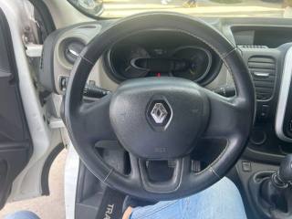 RENAULT Trafic usata, con Immobilizzatore elettronico