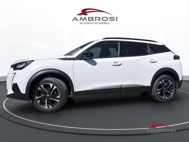 PEUGEOT 2008 usata 5