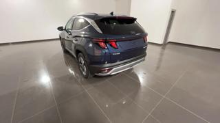 HYUNDAI Tucson usata, con Alzacristalli elettrici