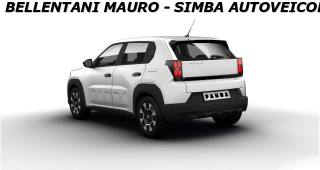 FIAT Grande Panda usata, con Airbag Passeggero