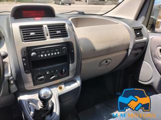FIAT Scudo usata, con Filtro antiparticolato