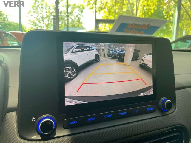 HYUNDAI Kona usata, con ESP