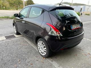 LANCIA Ypsilon usata, con Airbag laterali