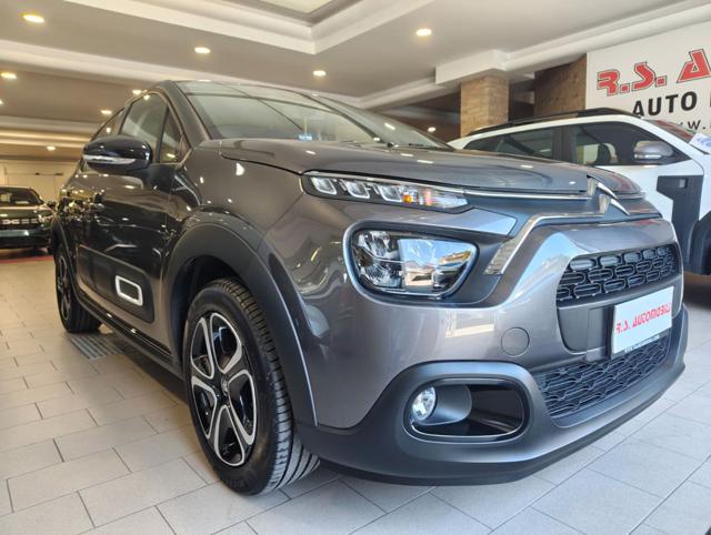 CITROEN C3 usata, con Airbag