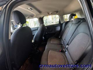 MINI Countryman usata, con Cerchi in lega