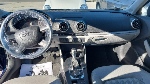 AUDI A3 usata, con Cerchi in lega