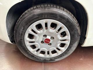 FIAT Panda usata, con Airbag Passeggero