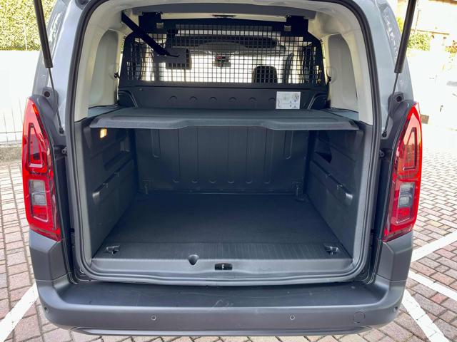 FIAT Doblo usata, con Fendinebbia