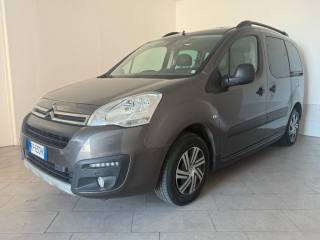CITROEN Berlingo usata 2