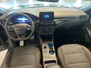 FORD Kuga usata, con Cronologia tagliandi