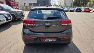 KIA Rio usata, con Airbag Passeggero