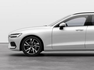VOLVO V60 usata, con Airbag laterali