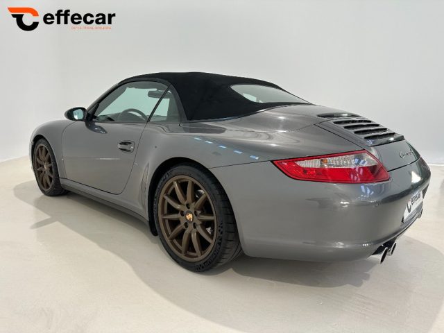 PORSCHE 911 usata, con Airbag Passeggero