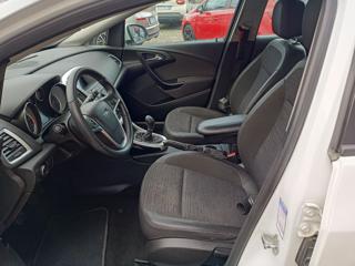 OPEL Astra usata, con Airbag laterali