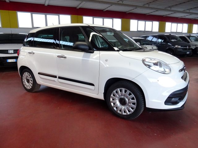 FIAT 500L usata, con Airbag