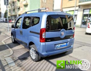 FIAT Qubo usata, con Chiusura centralizzata