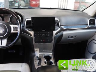 JEEP Cherokee usata 22