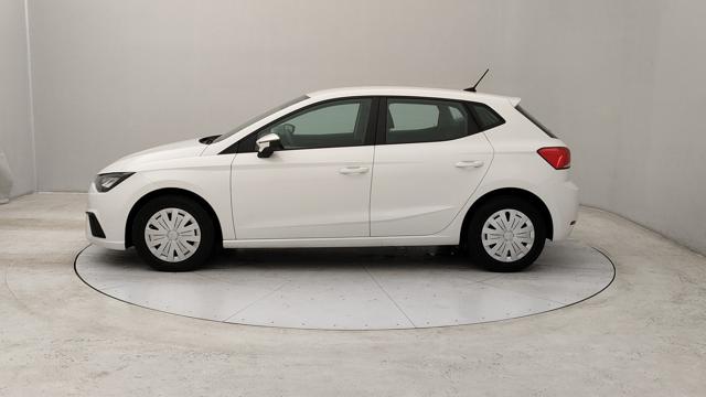 SEAT Ibiza usata, con Airbag