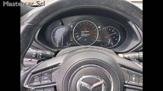 MAZDA CX-5 usata, con Immobilizzatore elettronico