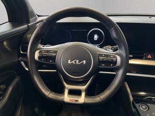 KIA Sportage usata, con Immobilizzatore elettronico