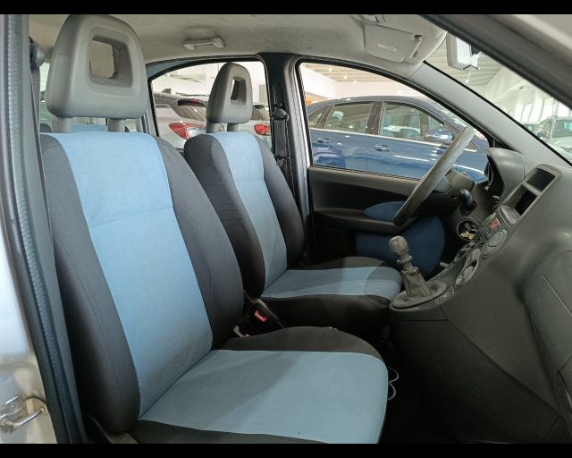 FIAT Panda usata 8