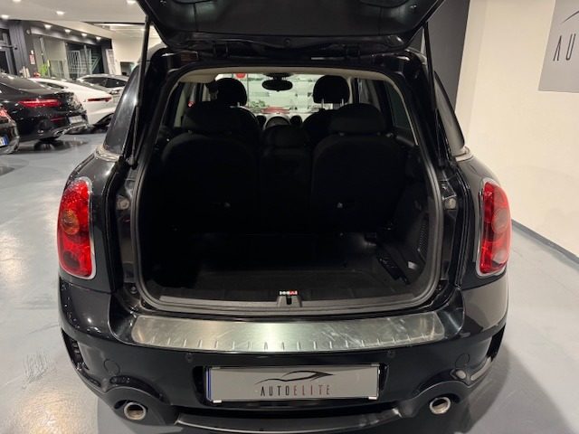 MINI Countryman usata 17